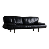Milano 210 two seater sofa by De Pas, D’Urbino and Lomazzi for Zanotta, Italy 1980s
