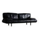 Milano 210 two seater sofa by De Pas, D’Urbino and Lomazzi for Zanotta, Italy 1980s