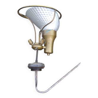 Lampe à pince - Bronze - Lifetime Kidsroom