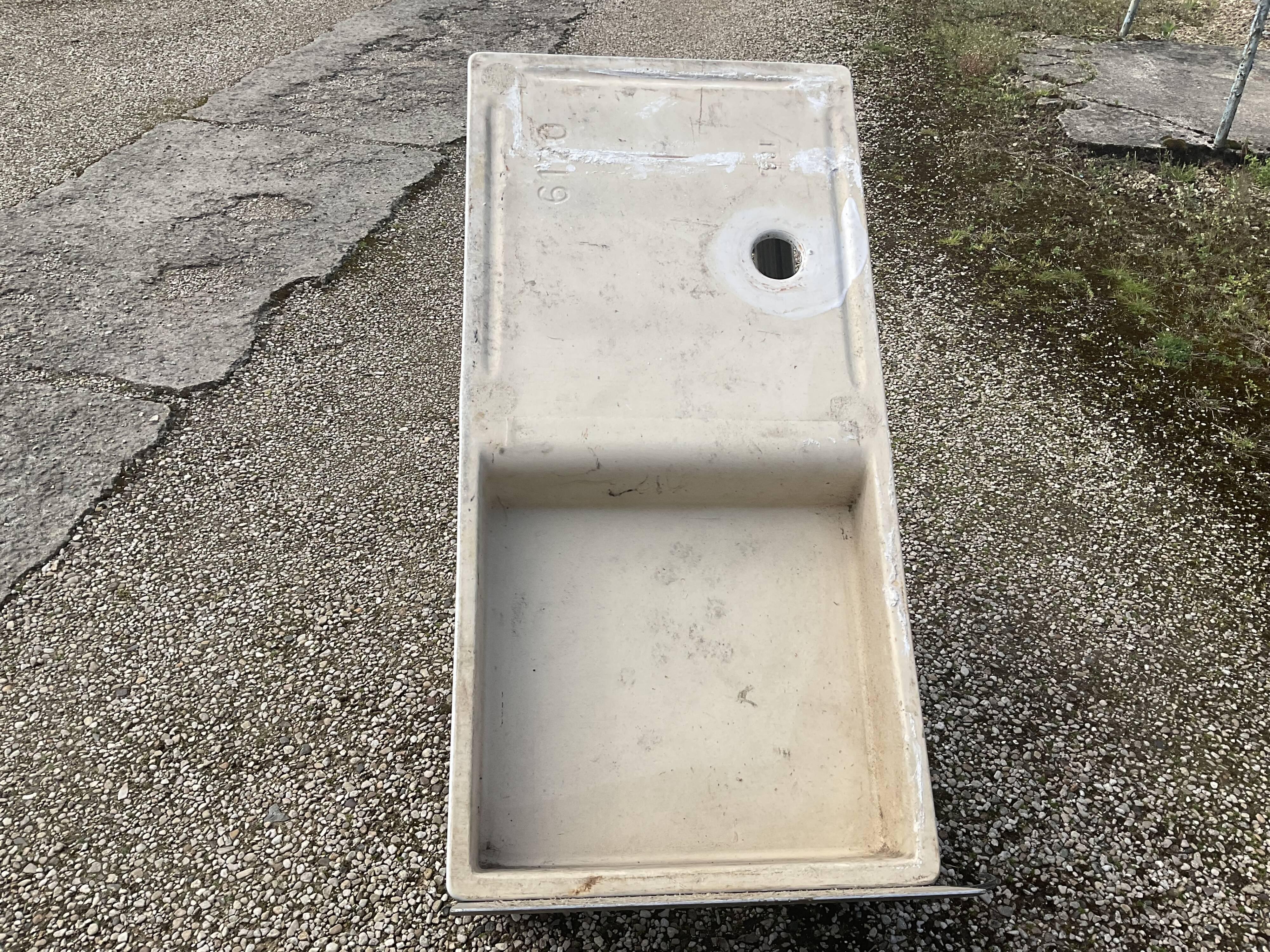 Sink