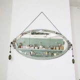 Old mirror