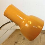 Orange Table Lamp by Josef Hurka for Napako, 1970s