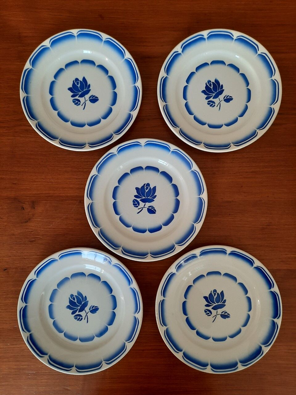 Plates