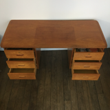 Vintage office 50s