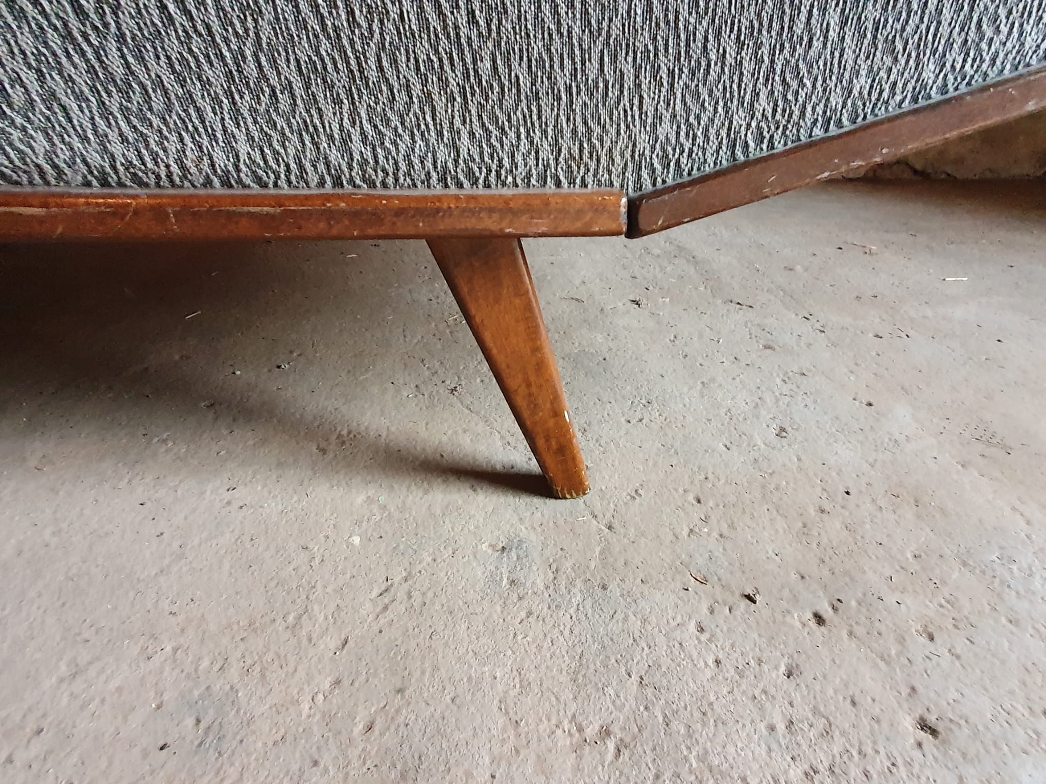 Daybed / Daybed year 60' vintage