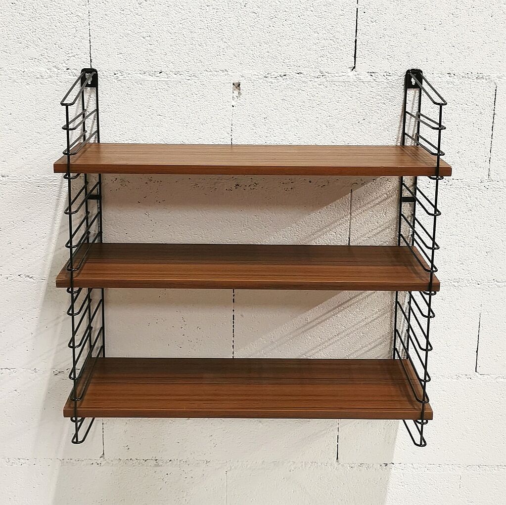 Tomado Holland wall shelf, 1960