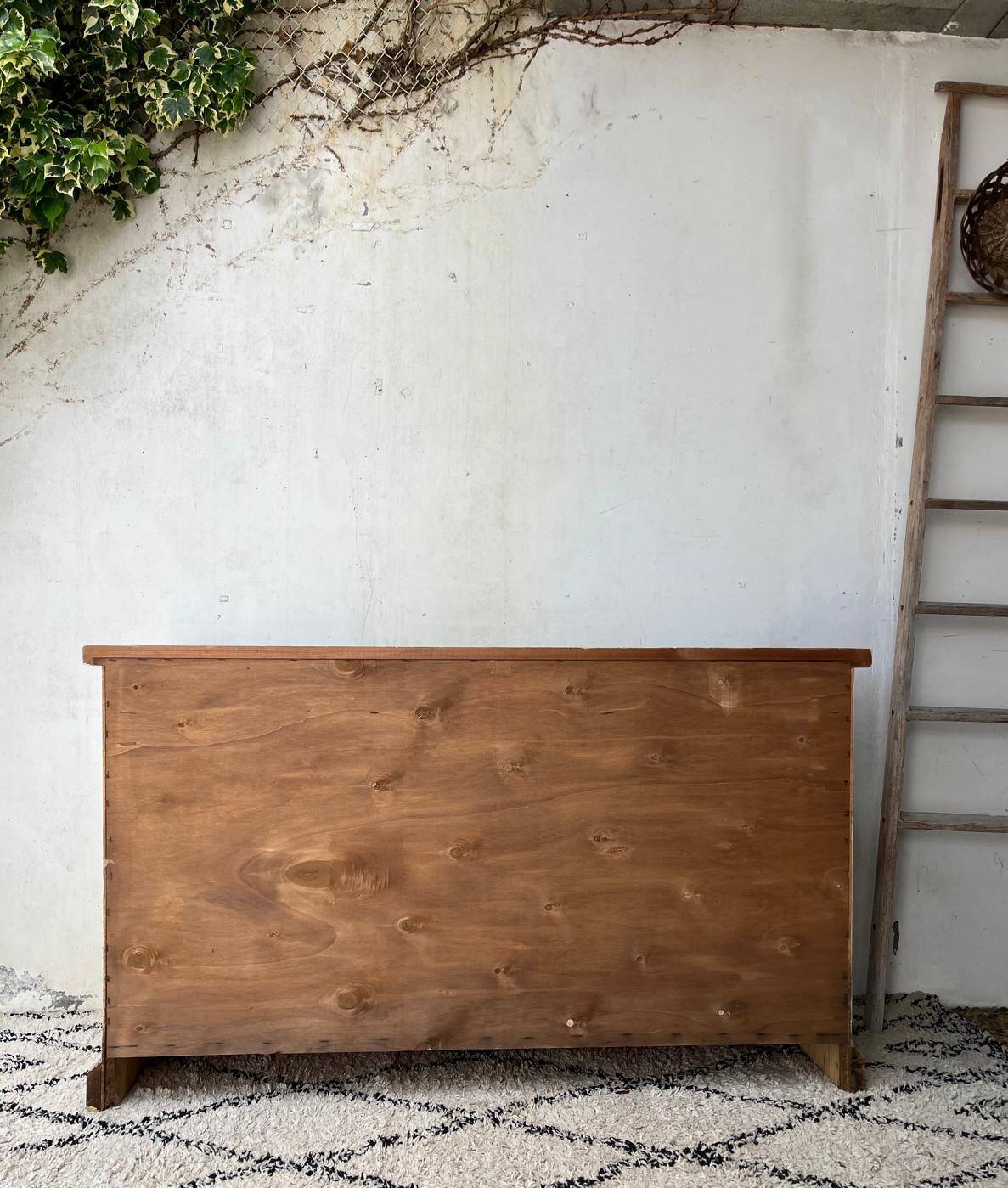 meuble comptoir