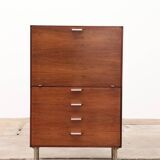 CR series bar cabinet by Cees Braakman by Pastoe, 1960