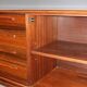 Rosewood Sideboard, Arno Edition, Circa 1960
