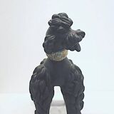 Vintage POODLE from the 50s.