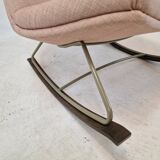 Rocking Chair by Geoffrey Harcourt for Artifort