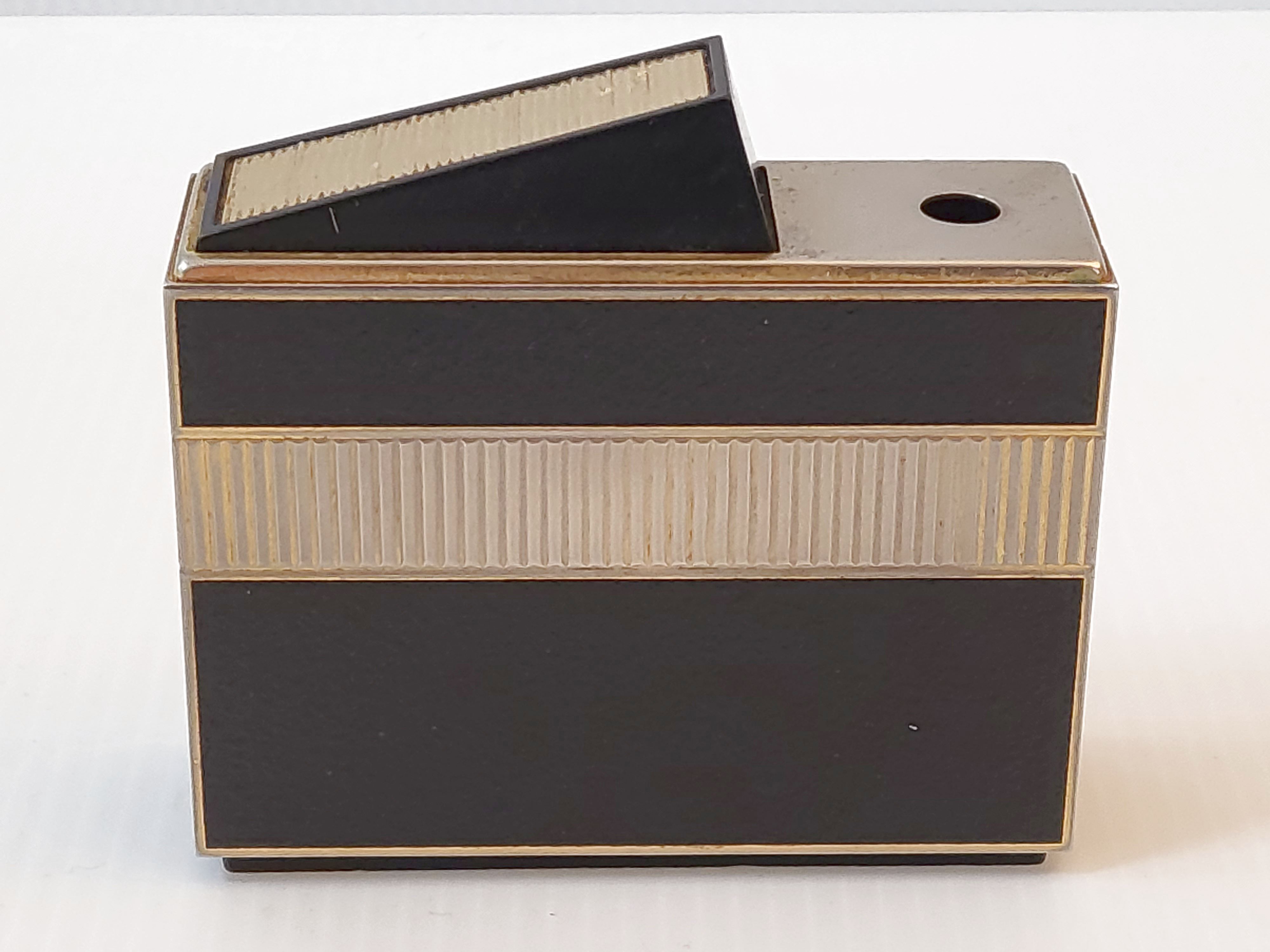 Briquet Rowenta vintage