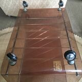 coffee table Michel Dumas