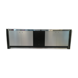 1970s enfilade buffet