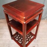Far eastern side table