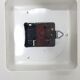 Philips electronic square clock type HR5470 year 60