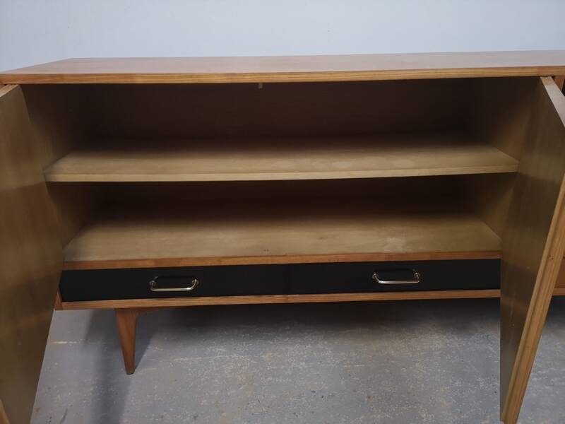 Charles Ramos vintage sideboard