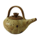 Sandstone teapot