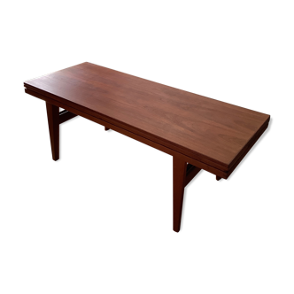 Scandinavian coffee table adjustable Maison Nordik