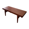 Scandinavian coffee table adjustable Maison Nordik