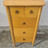 5 drawer chest of drawers