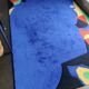 Tapis vintage De Millenerpoort