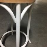 Tabouret de bistrot