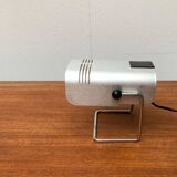 Vintage table lamp from the Italian space age by Targetti