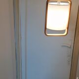 Scandinavian style pendulum lamp