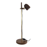 1960s industrial lamp.