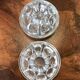 Lot de 2 pique-fleurs