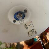 Architect lamp Aluminor 70s-80s