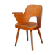 Fauteuil par Lubomir Hofmann pour Ton, 1960