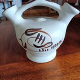 Cazalas Basque jug