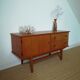 Vintage enfilade