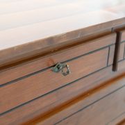 Commode à rabat, entreprise mazzantica 1970-1980