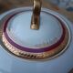Tea or coffee service, Limoges, Chastagner