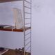Vintage Shelf By Strinning, Kajsa & Nisse Strinning For String, 1970s
