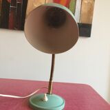 1950s office lamp