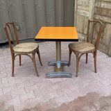 Table bistrot