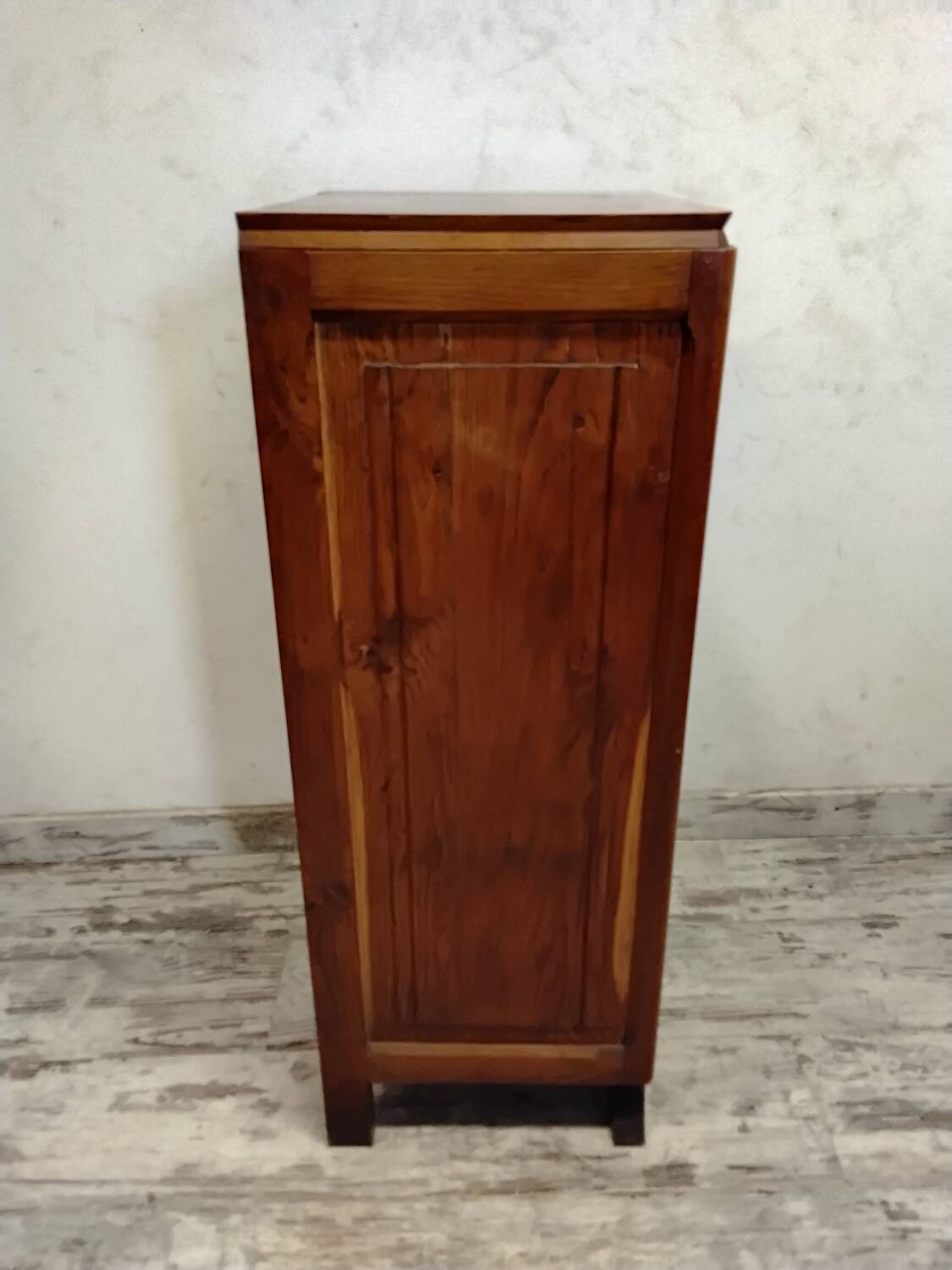 Chiffonnier en  bois Style Art déco