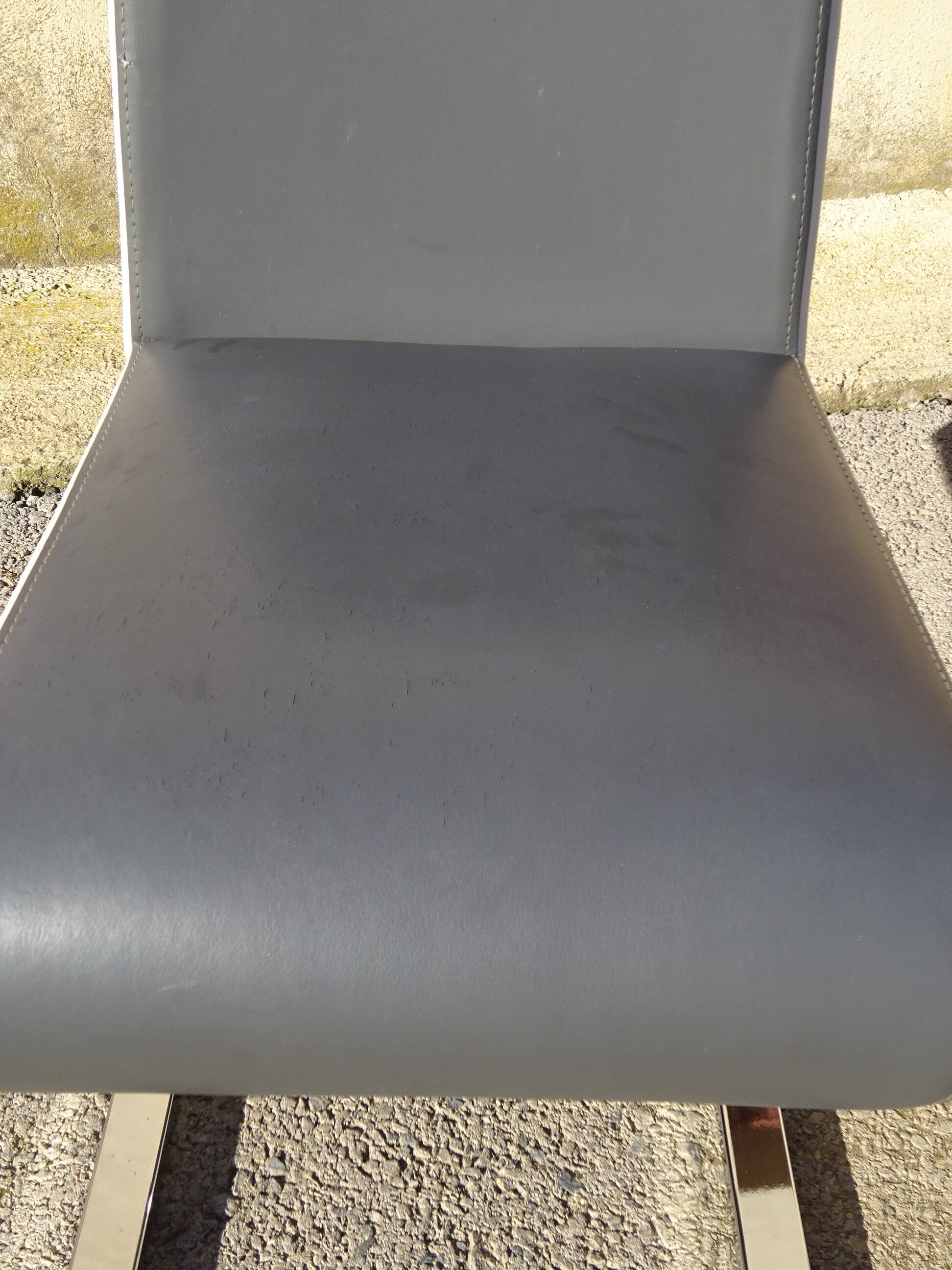 dining room chair, set of 3