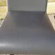 chaise de salle à manger, lot de 3