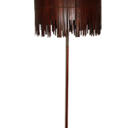 Lampadaire danois, années 1960