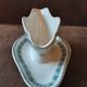 Former Moulin des loups and Hamage Nord gravy boat.