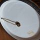 Lampe en ceramique vintage des annees 70's louxor