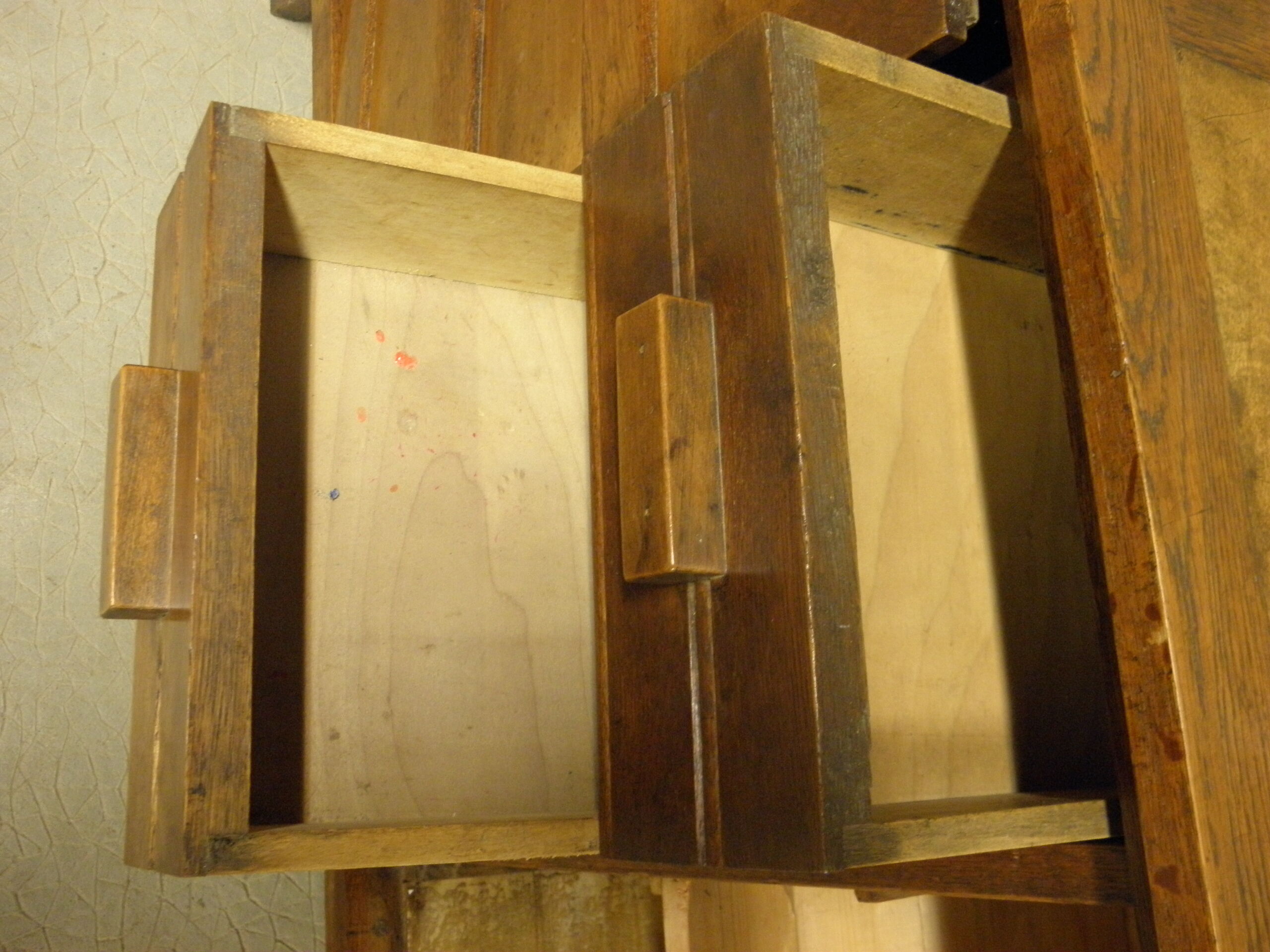 René Gabriel buffet 40 years