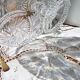 Vintage Crystal Pie Dish - Cut Crystal Serving Plate - Gateway - Centre d