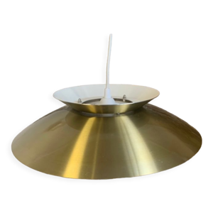 Suspension danoise midcentury en