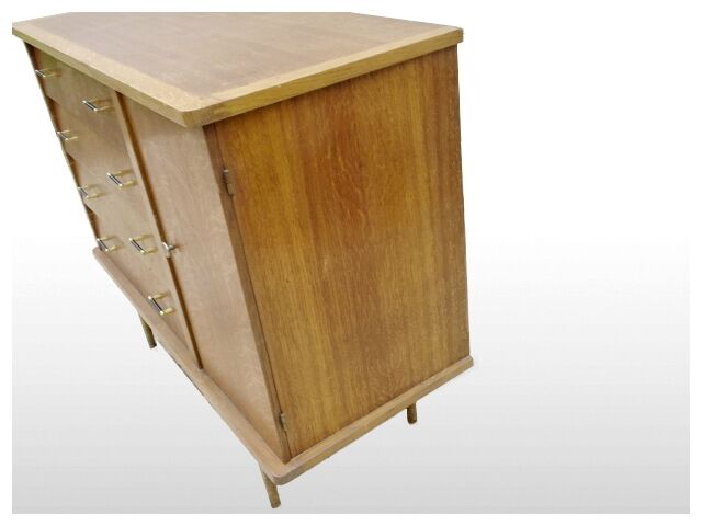 Buffet small row vintage 1950